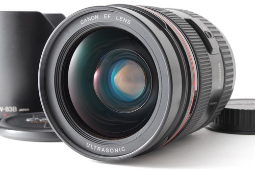 Canon 70mm 8 l - ef,