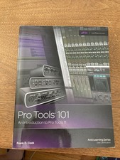 Pro Tools 101 : An