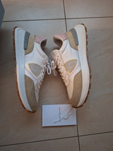 Sneakers philippe model taglia - model,
