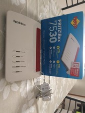 Fritzbox 7530 Openwrt ADSL2+