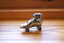 Raro antico cuscino spilla