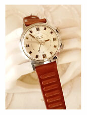 POLJOT SVEGLIARINO ALARM WATCH VINTAGE OROLOGIO UOMO RÉVEIL MONTRE UHR RELOJ