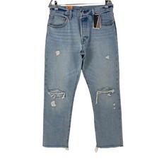 Levi's 501 Donna Blu Regular