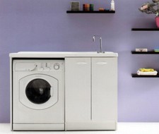 MOBILE PILOZZA LAVATOIO