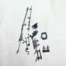 SERIE DI SCALE E TUBI