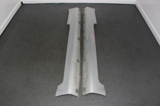 Audi TT 225hp Side Skirt