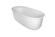Jacuzzi Arga 69" Free Standing