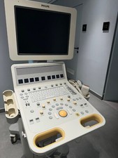 Philips Ecografo HD15