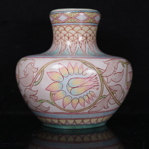 Vaso ceramica artigianato