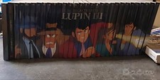 Le nuove avventure di Lupin