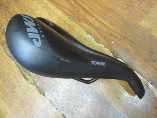 Nuova sella corsa selle smp - nuova,