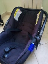 BECOOL TRIO PASSEGGINO OVETTO NAVETTA ANNI 0 +