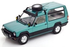TALBOT - MATRA Simca Rancho -