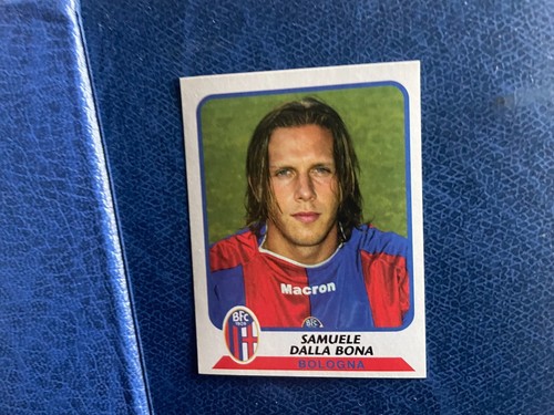 Panini calciatori 2003 - panini,