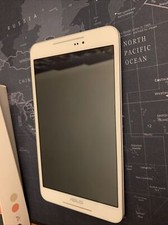 Tablet asus fonepad bianco - asus, 8
