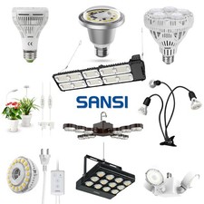 Grow light veg - grow, lampada