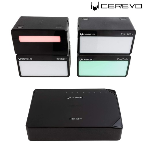 Cerevo flextally sistema - sistema, di