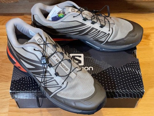 Salomon wings advanced - salomon, xt-wings