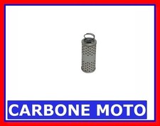 Filtro olio moto guzzi v35 - filtro,