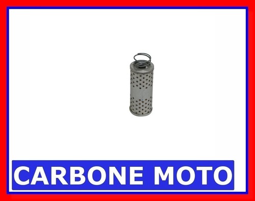 Filtro olio moto guzzi - olio, breva