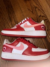Vintage 2004 Nike Air Force 1