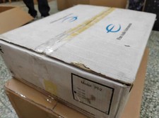 NOS Electrocompaniet PI-2 Amplificatore Integrato (Argento), 230V, Made in Norway