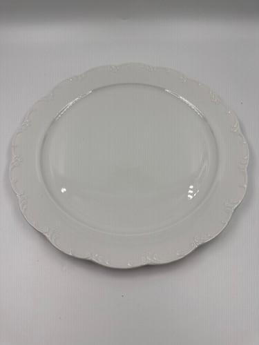 Piatto torta rosenthal - piatto,