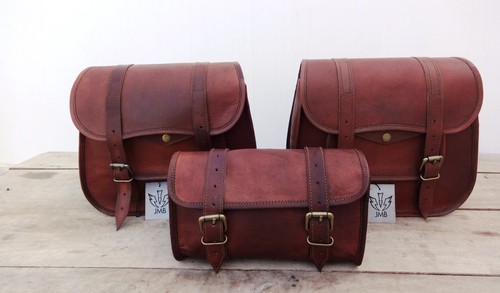 Jmb saddle bag borse - ®saddle,