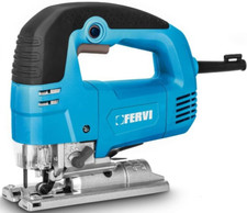 Seghetto alternativo elettrico