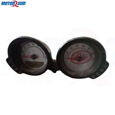 Quadro strumenti - Smart