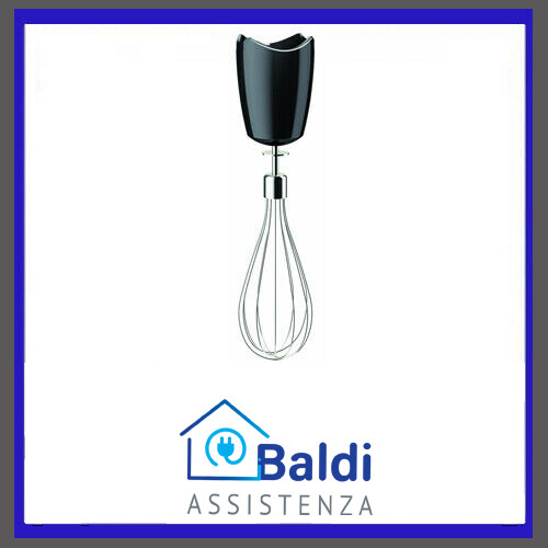 Accessorio frusta bl x - mq,