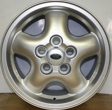 Cerchio lega range rover - lega,