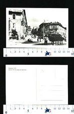 GENZANO DI ROMA (RM) 1912 -