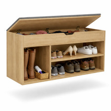 Scarpiera Panca Ingresso con