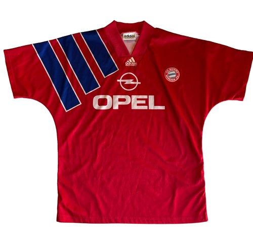 Bayern münchen trikot - bayern,