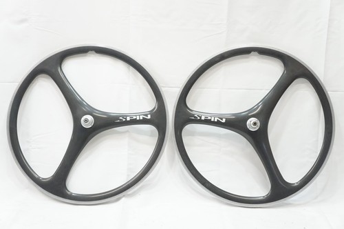 Set ruote bastone spin - a,