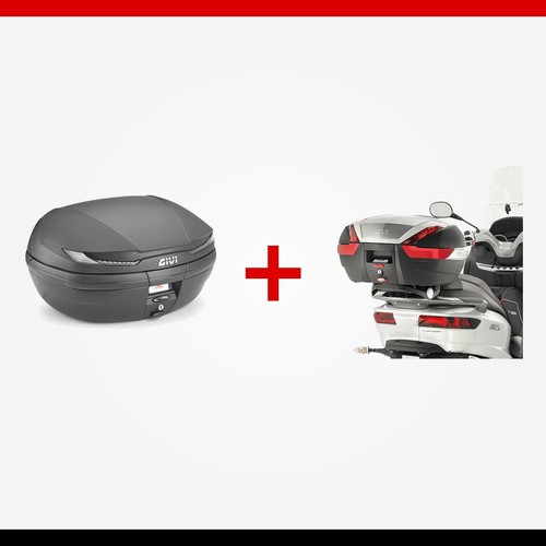 Kit givi v45nt - kit,