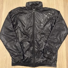 Adidas Originals Cappotto Nero