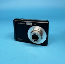 Samsung ES15 10,2 megapixel