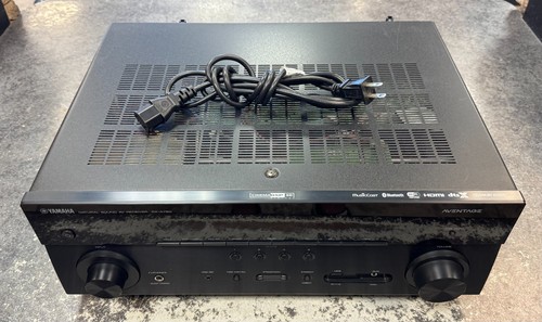 Yamaha aventage a780 - aventage, rx-a780