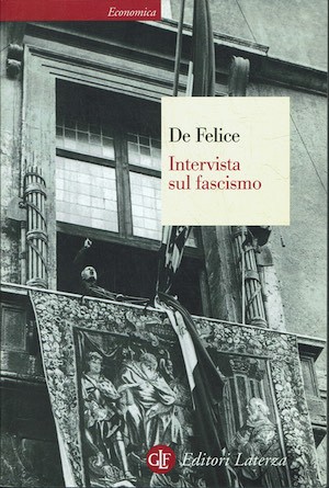 Intervista sul fascismo - sul,
