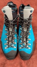 Scarpa Mont Blanc Pro; nuova