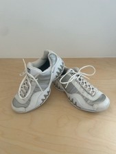 Nike Air Court Motion Agassi