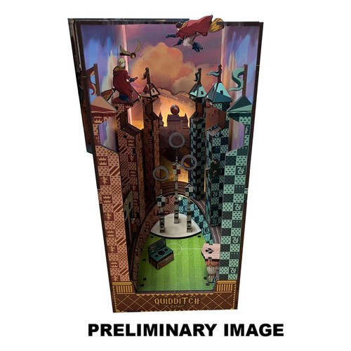 Harry potter tiny adventures - potter,