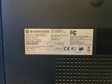 Stampante laser a colori HP Laserjet pro cm1415fn color mfp