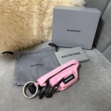 Portachiavi BALENCIAGA /solo