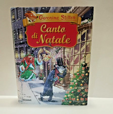 Canto di Natale Geronimo