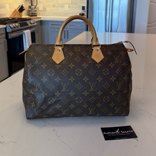 Louis vuitton speedy - vuitton,