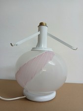 Base per Lampada Da Tavolo in