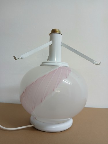 Base per lampada - base, tavolo